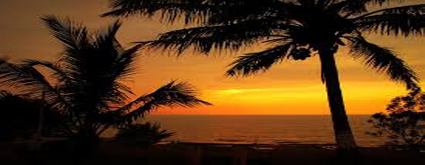 Tour to Alibag Varsoli & Mandwa Stay @ Lele Wadi V